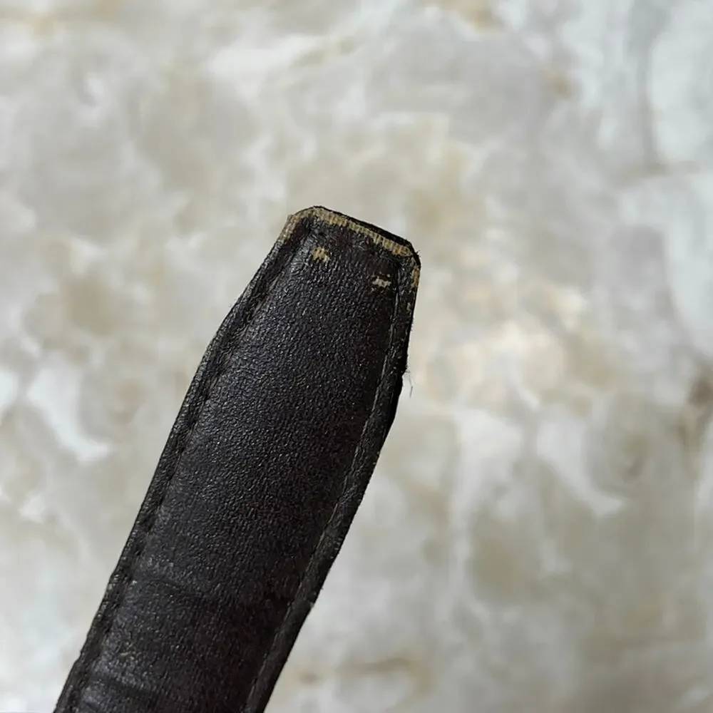other vintage eelskin